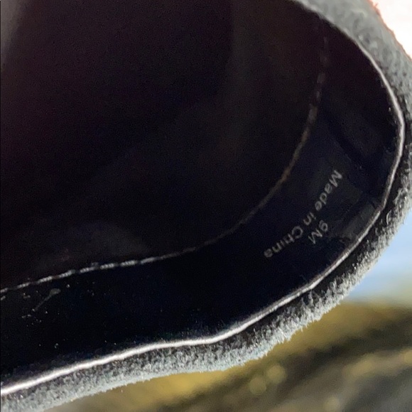 Alex Marie ankle boot heels size 9m - Picture 5 of 5